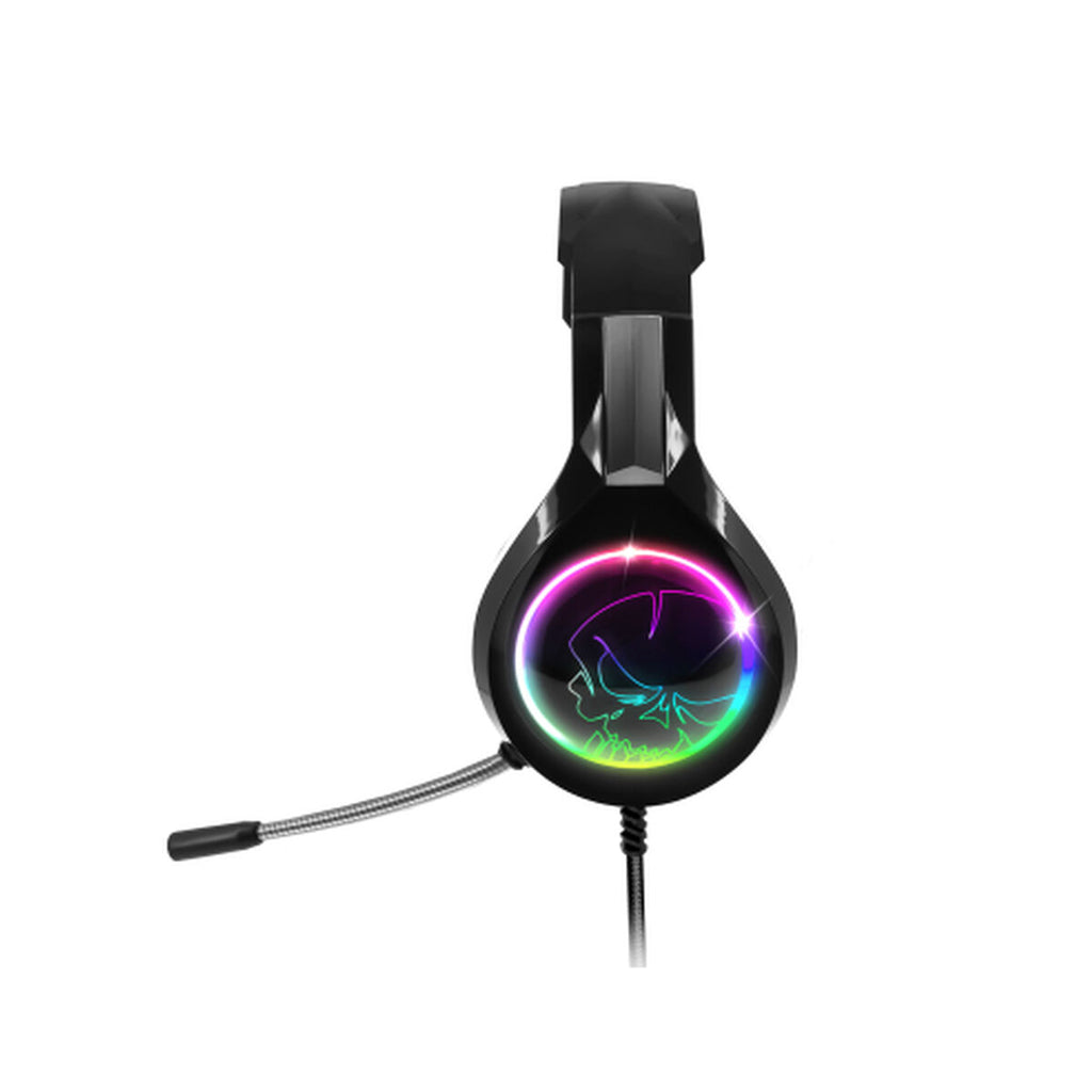 Gaming Headset mit Mikrofon – Für klaren Teamspeak!