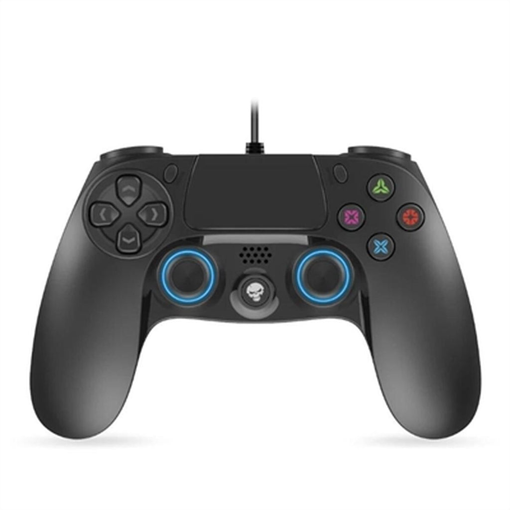 Präziser Gaming Controller für intensives Spiel.