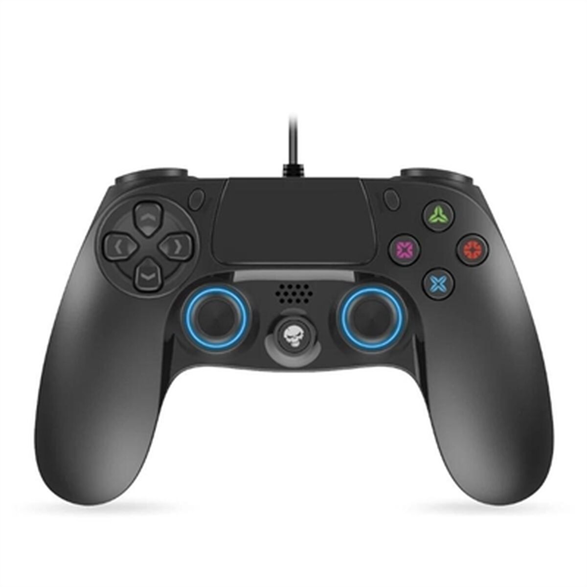 Präziser Gaming Controller für intensives Spiel.