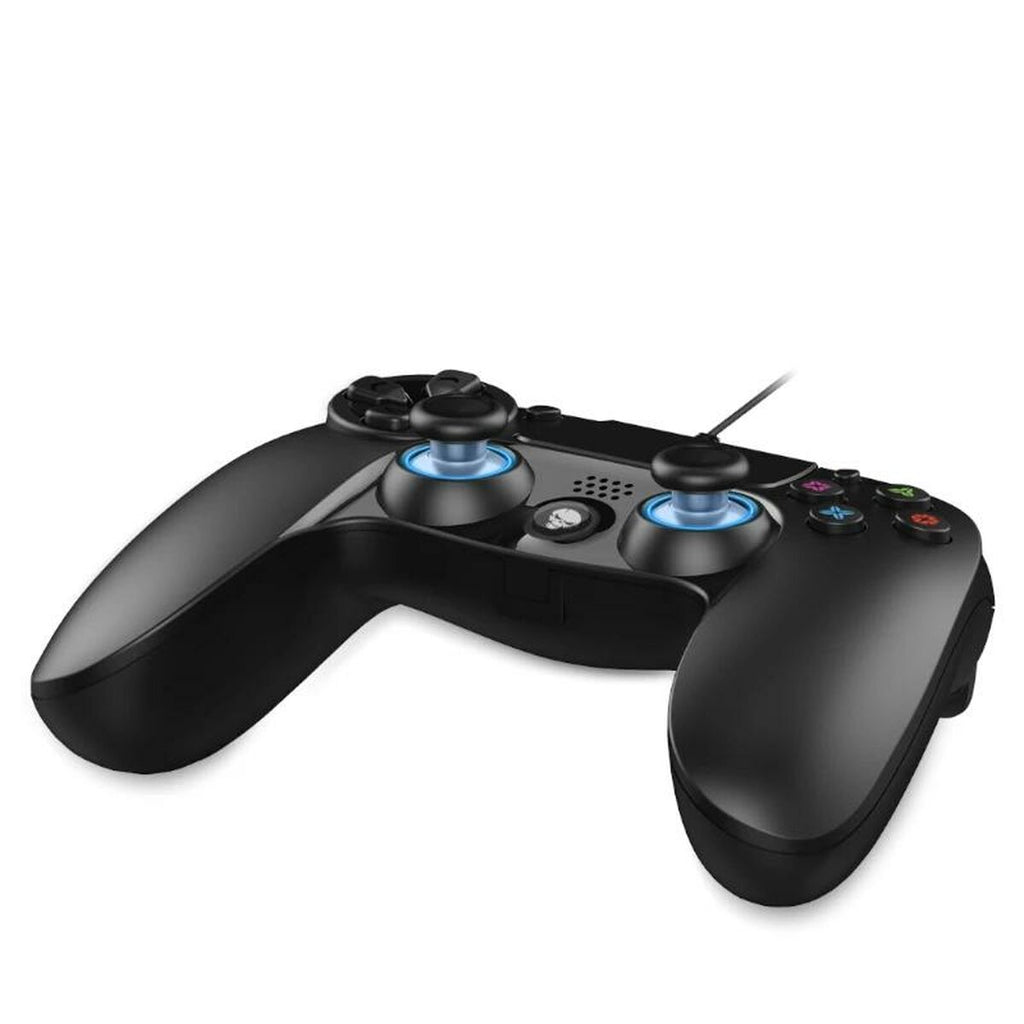 Präziser Gaming Controller für intensives Spiel.