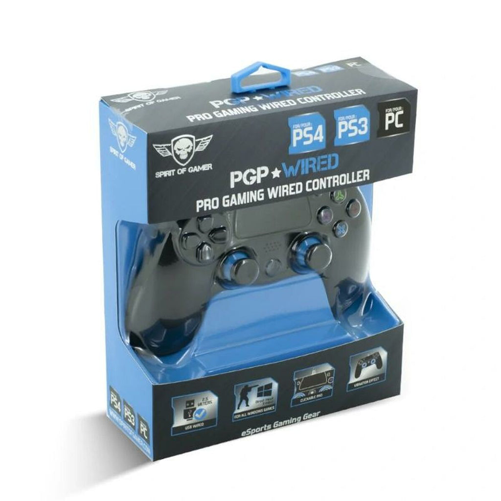 Präziser Gaming Controller für intensives Spiel.