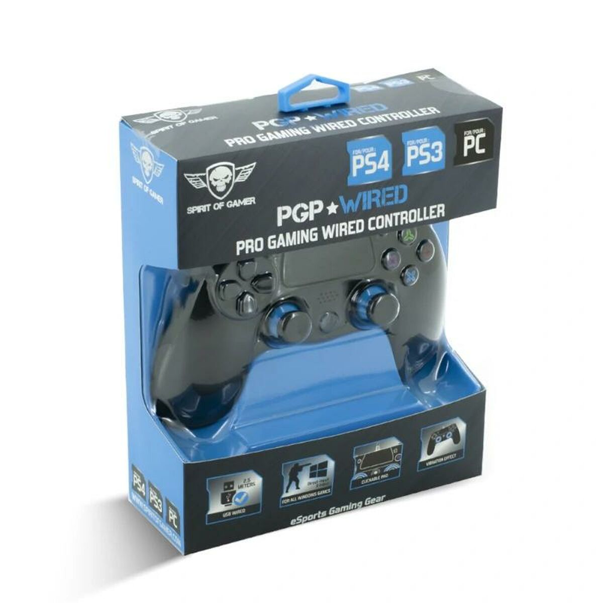 Gaming Controller: Meistere jedes Spiel mit Präzision – Ansicht 2