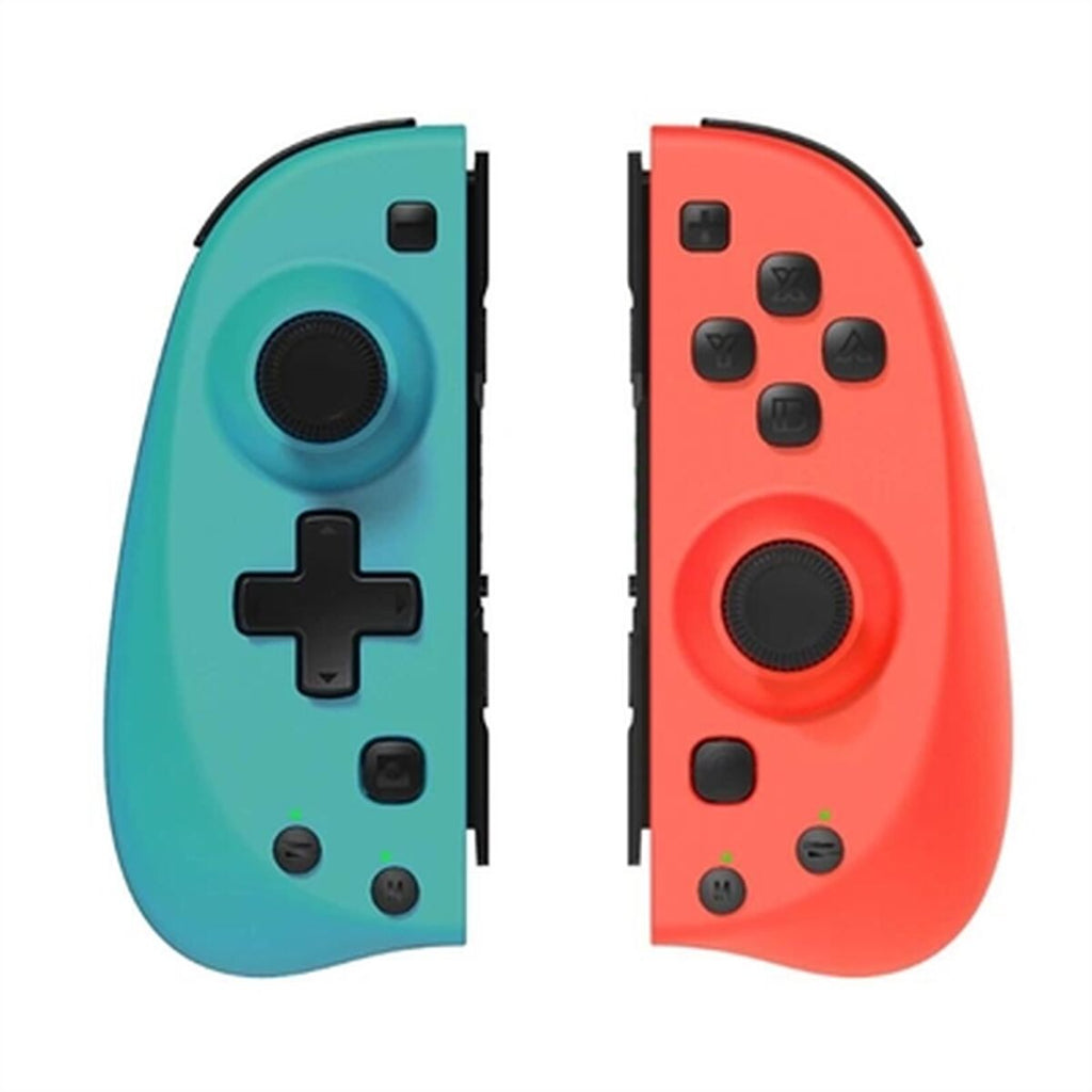 Gaming Controller für Switch: Präzise Steuerung!