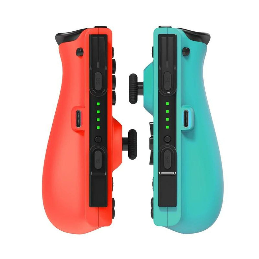 Switch Gaming Controller: Präzision für unterwegs! – Ansicht 3