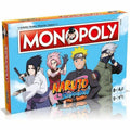 Naruto Brettspiel: Dein episches Fan-Abenteuer!