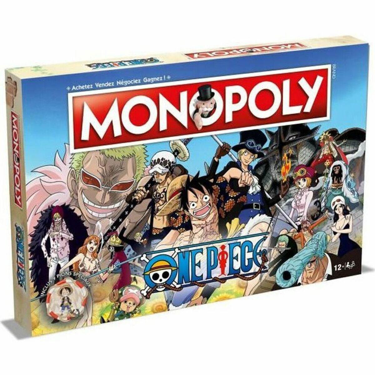 Fantasy Brettspiel – Erobere deine Welt!