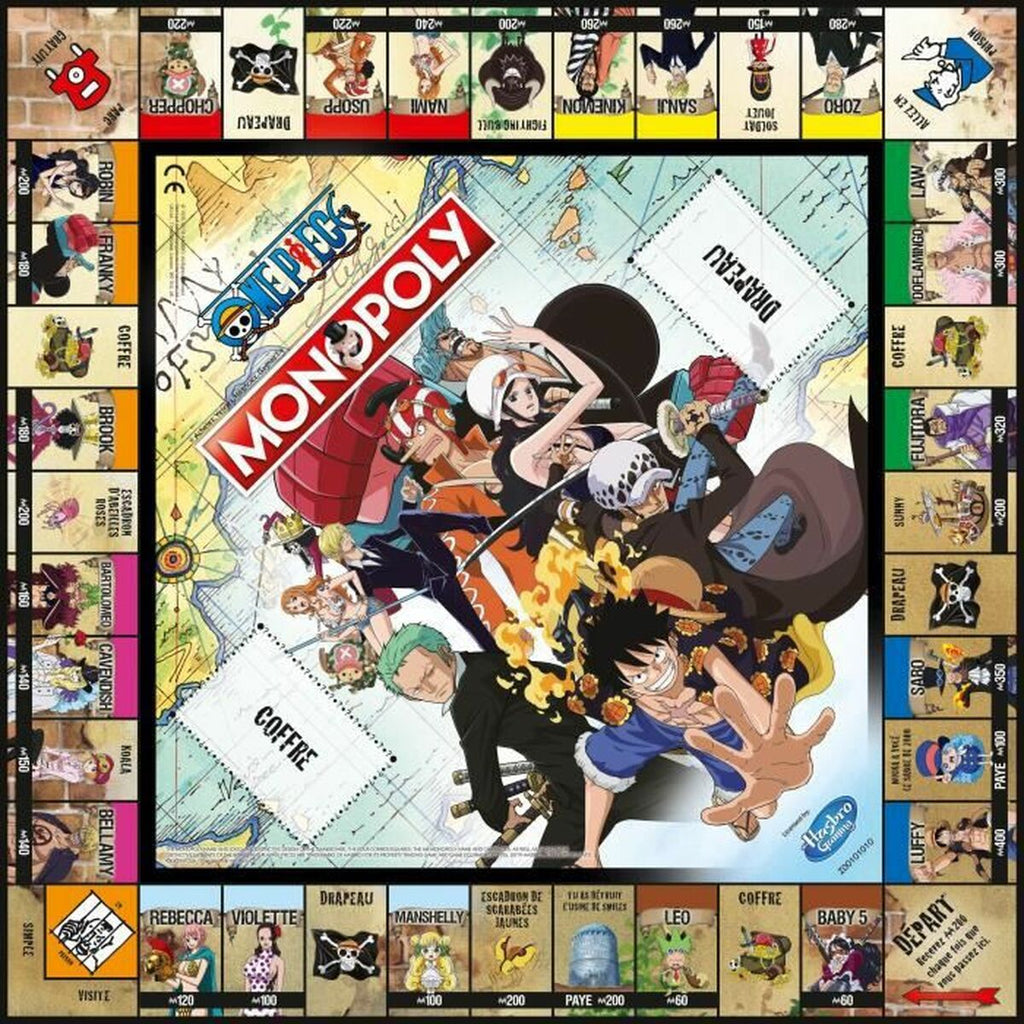 Fantasy Brettspiel – Erobere deine Welt! – Ansicht 5