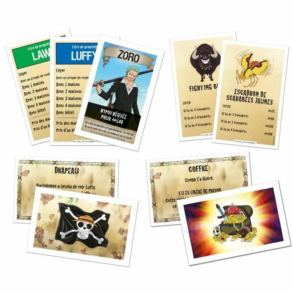 Fantasy Brettspiel – Erobere deine Welt! – Ansicht 3