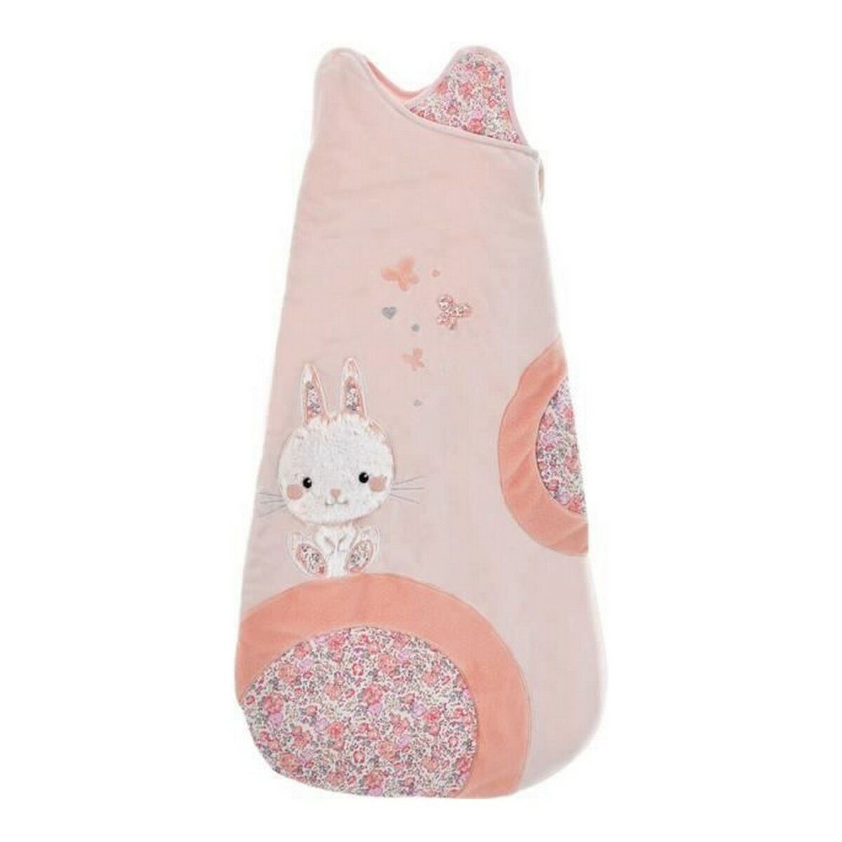 Schlafsack für Babys Domiva Lapinou 6-36 m