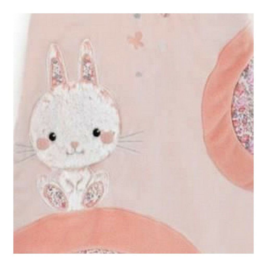 Schlafsack für Babys Domiva Lapinou 6-36 m