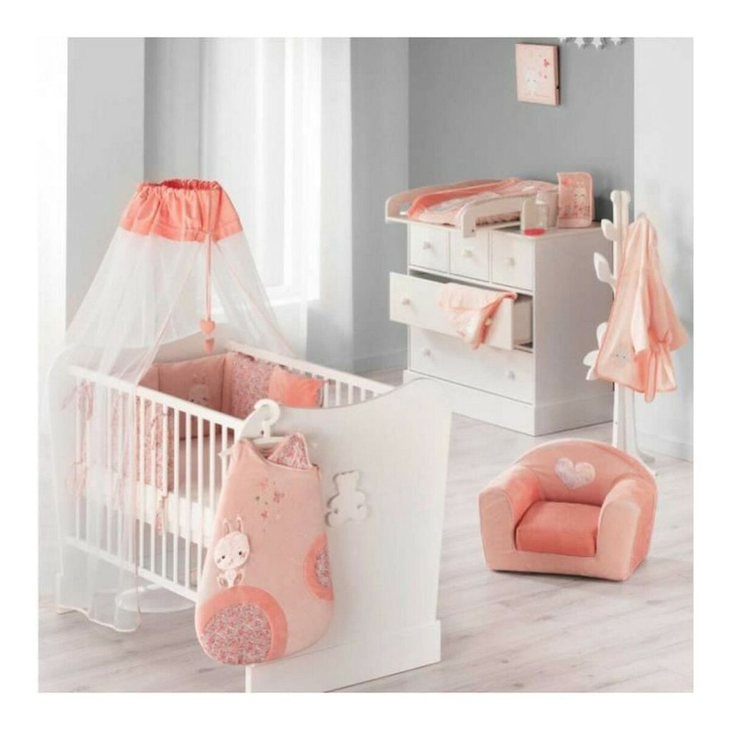Schlafsack für Babys Domiva Lapinou 6-36 m