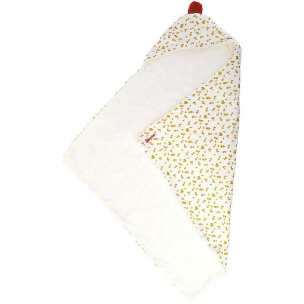 Baby-Strampler «Domiva» Honey Moon