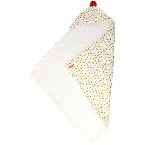 Baby-Strampler «Domiva» Honey Moon – LuxeStyle Schweiz