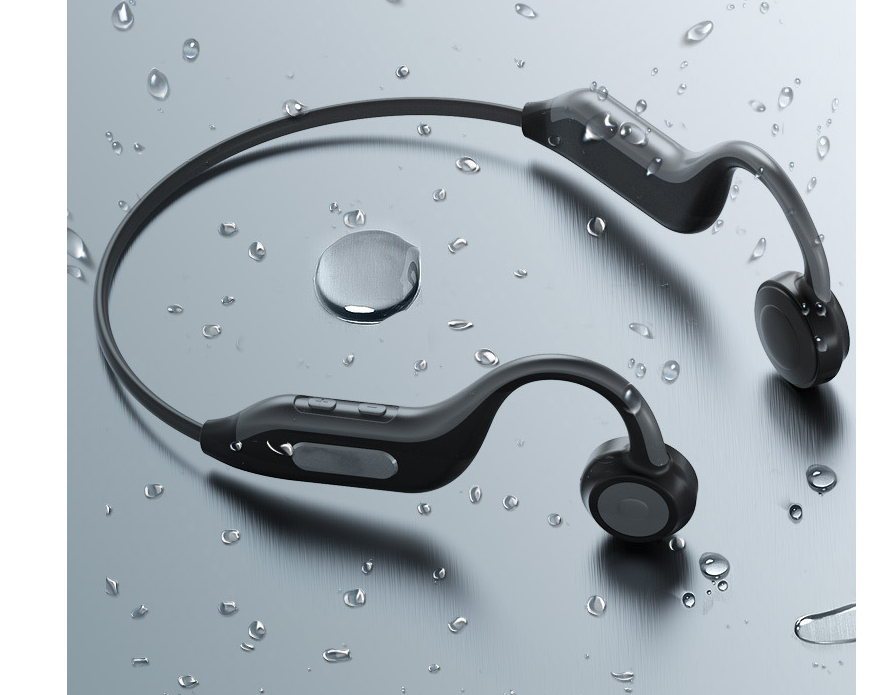 Knochenschall Bluetooth Headset | LuxeStyle