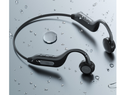 Knochenschall Bluetooth Headset | LuxeStyle