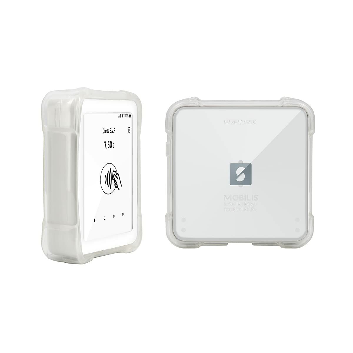 Schutzhülle «Mobilis» (Tablet)