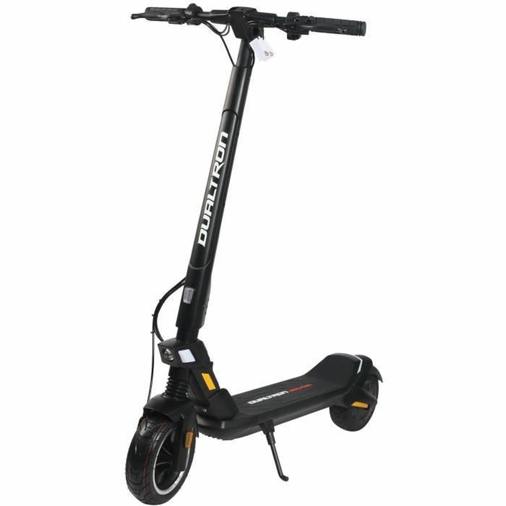 Kraftvoller E-Roller für maximalen Fahrspass