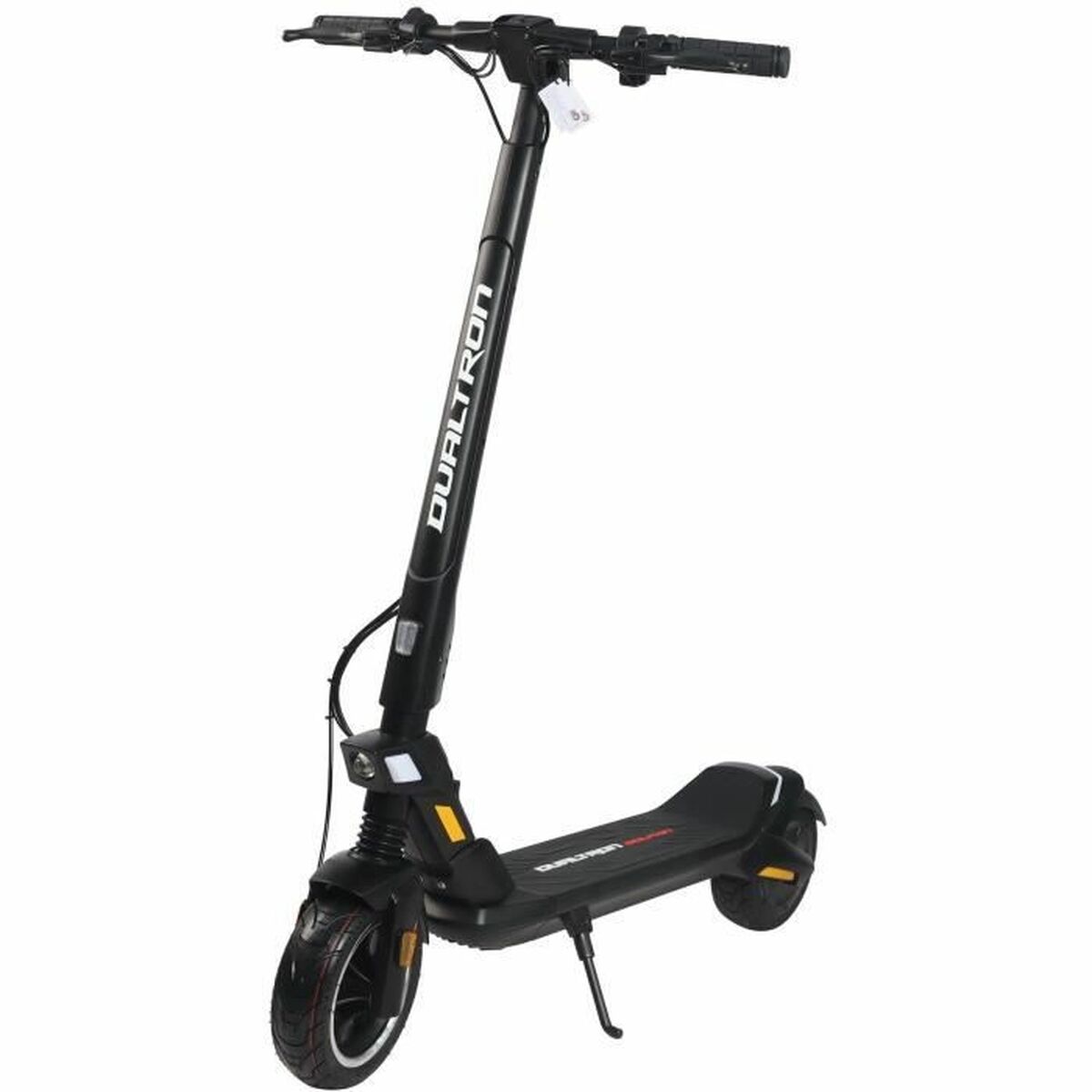 Kraftvoller E-Roller für maximalen Fahrspass