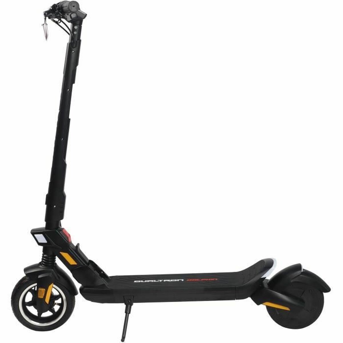 Kraftvoller E-Roller für maximalen Fahrspass