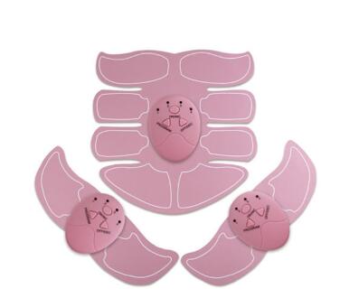 EMS-Bauch- und Muskel-Trainer