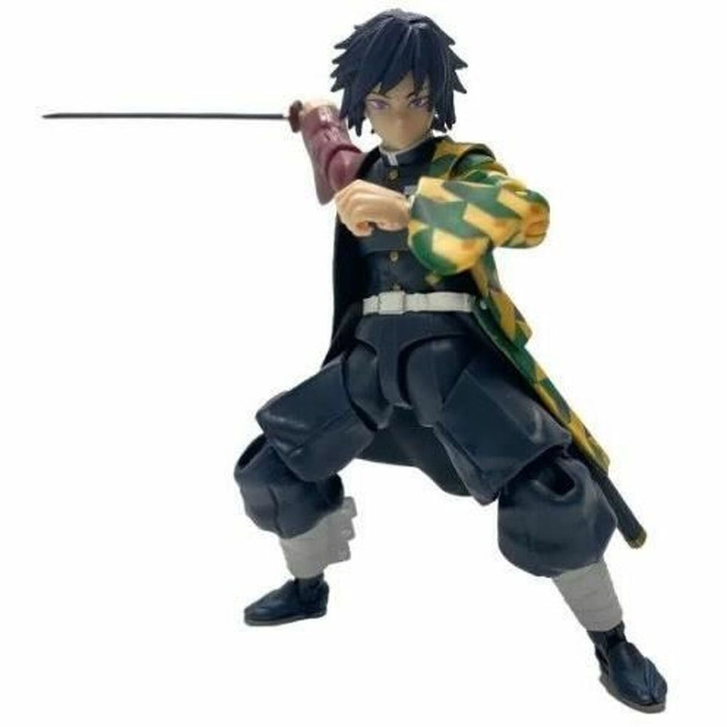 Actionfiguren Bandai Demon Slayer Animation und Anime