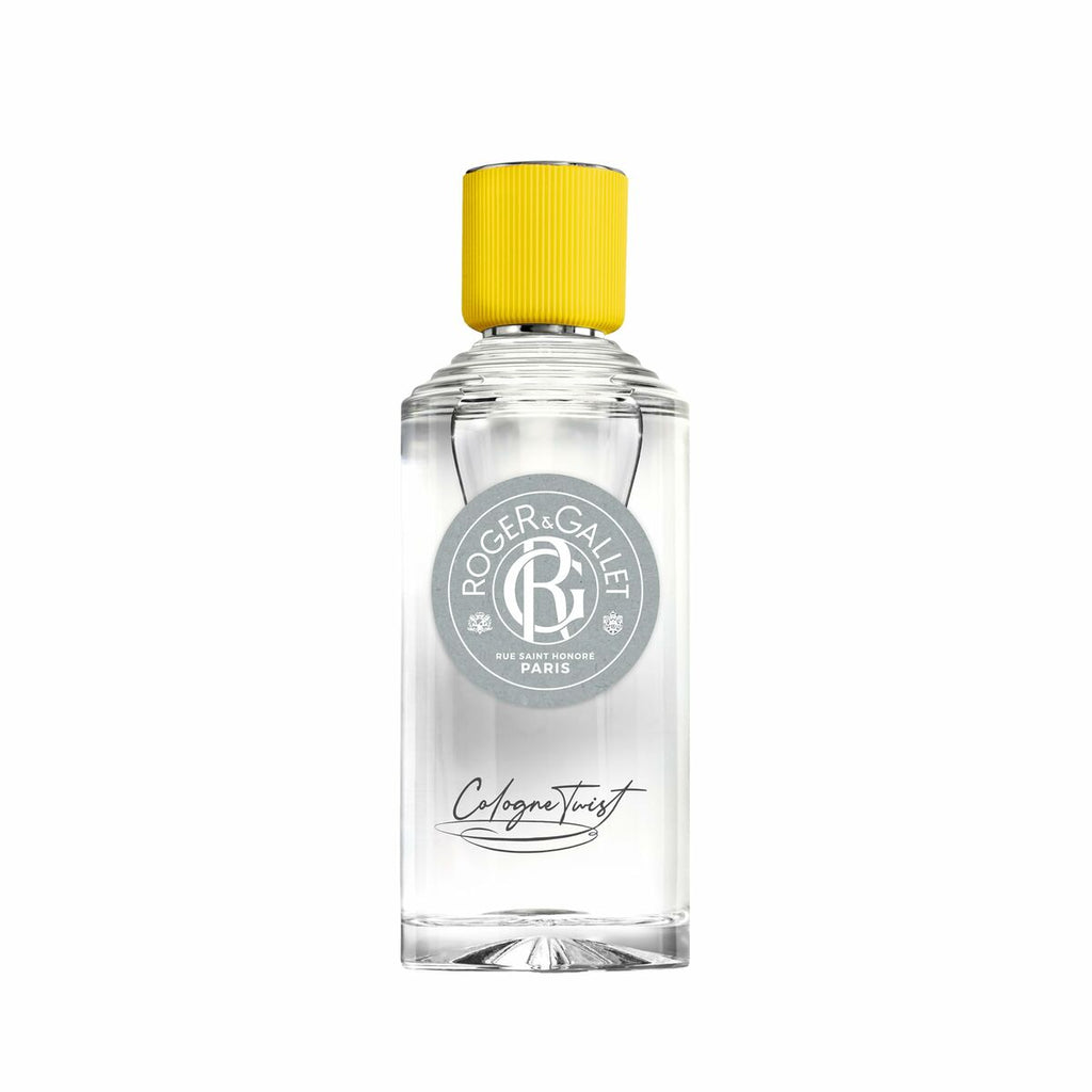 Roger & Gallet Cologne Twist Eau de Cologne 100 ml