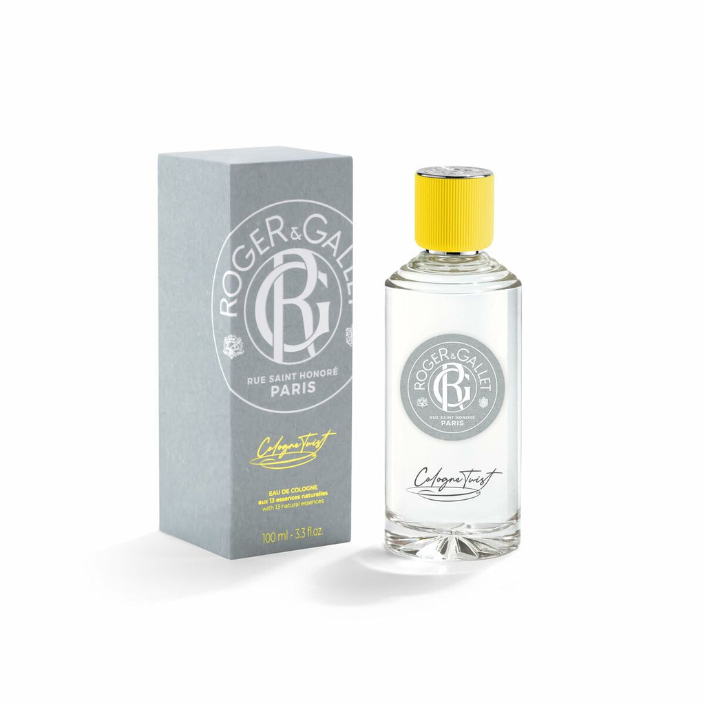 Roger & Gallet Cologne Twist Eau de Cologne 100 ml