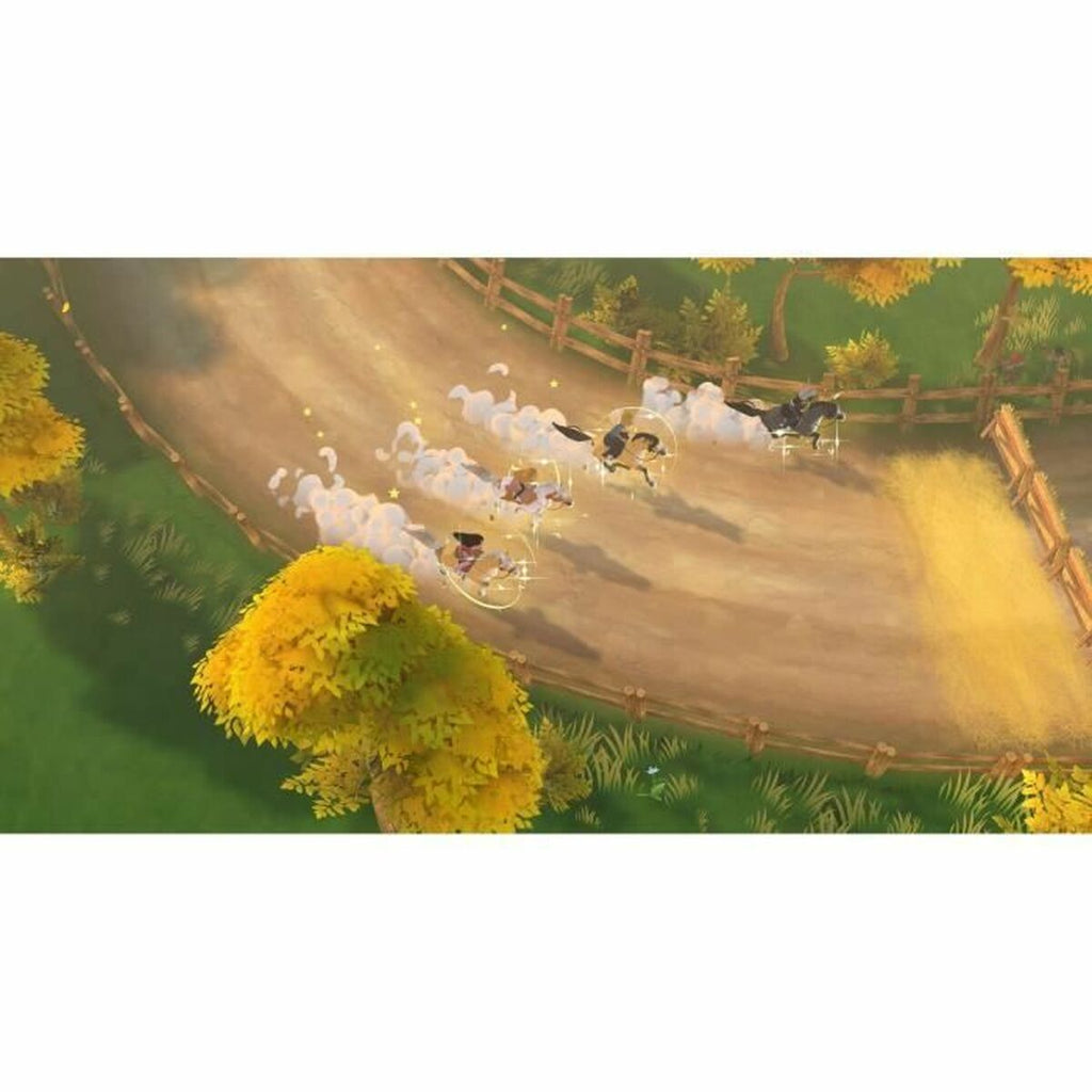 PlayStation 4 Videospiel Microids Les Sisters 2