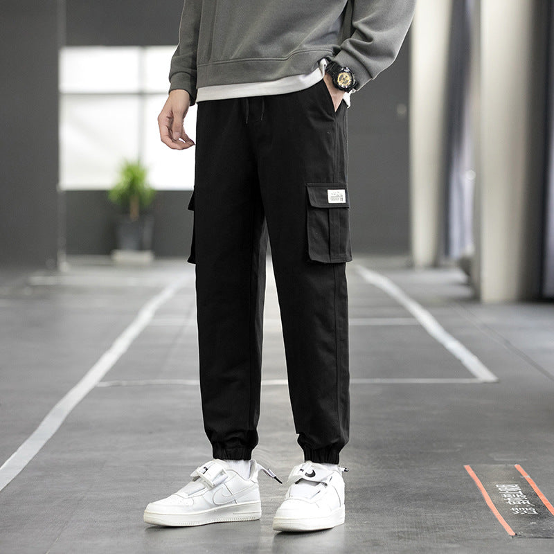 Streetwear-Hosen