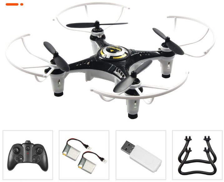 RC Mini-Drohne Stunt Quadcopter – Bild 5 | LuxeStyle