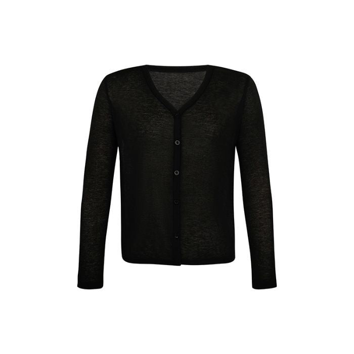 Leichter Sonnenschutz-Cardigan