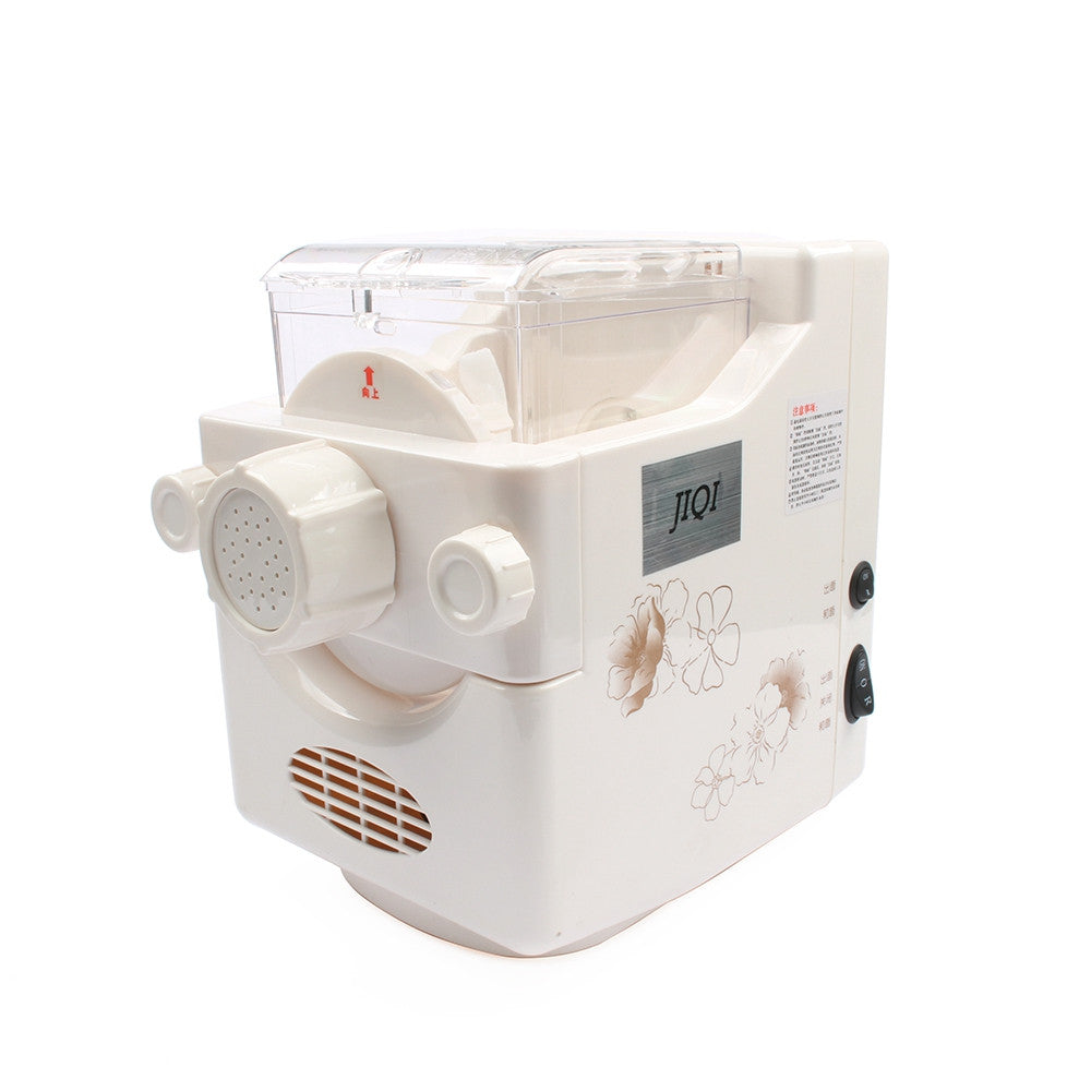 Elektrische Nudelmaschine – Bild 5 | LuxeStyle
