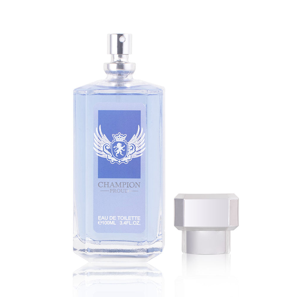 Wild Man Sandalwood Eau de Parfum