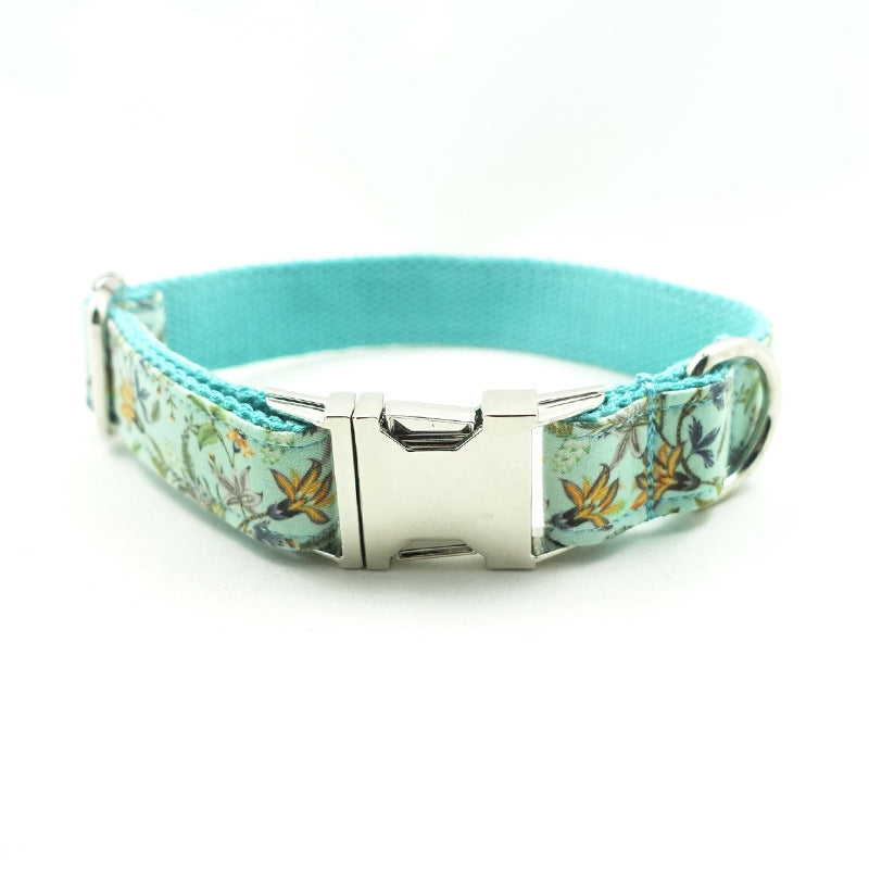 Halsband für kleine bis grosse Hunde – Bild 3 | LuxeStyle