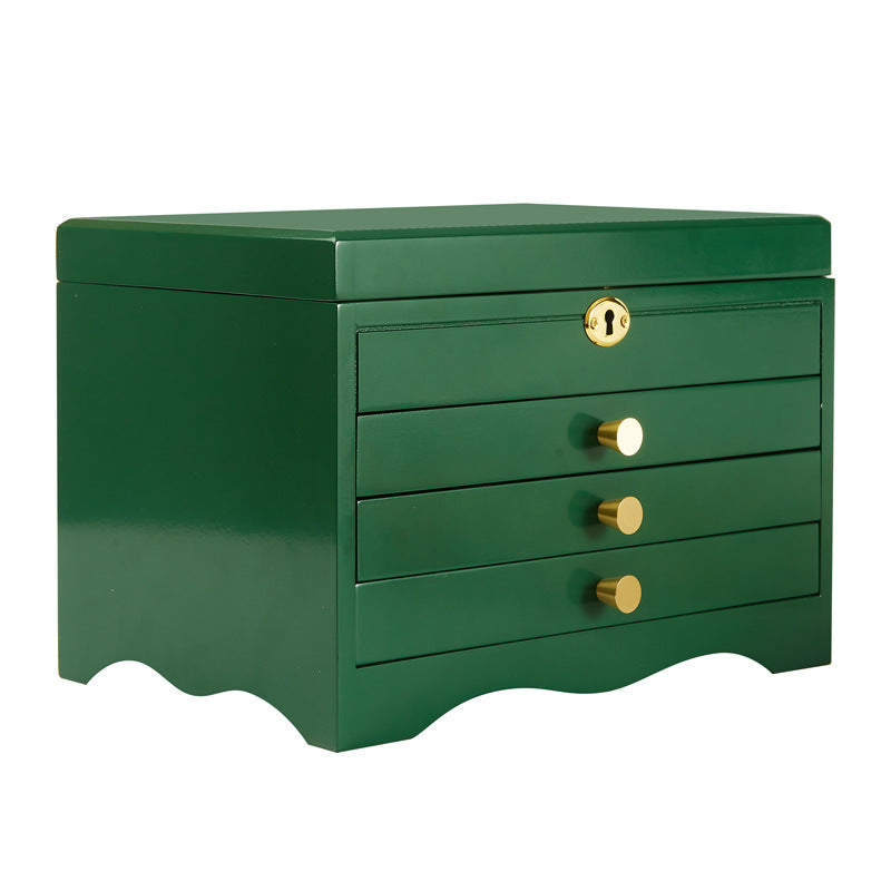 Holzschmuckkasten – Bild 2 | LuxeStyle