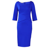 Farbe: Blau