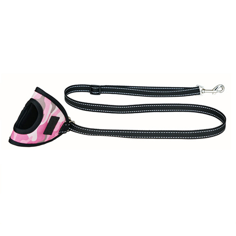 Hundeleine mit Handschlaufe – Bild 4 | LuxeStyle