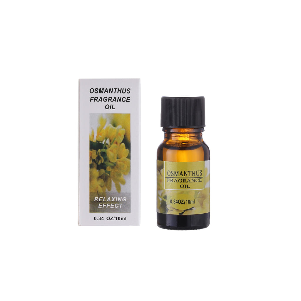 Aromatherapie-Duftöl für Luftbefeuchter