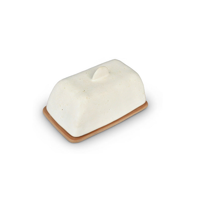 Keramische Butterbox im Retro-Design – Bild 8 | LuxeStyle
