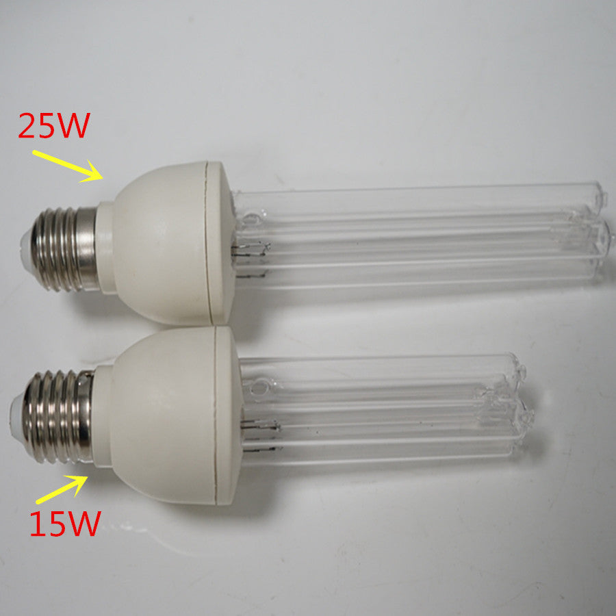 UV-Desinfektionslampe E27 – Bild 4 | LuxeStyle
