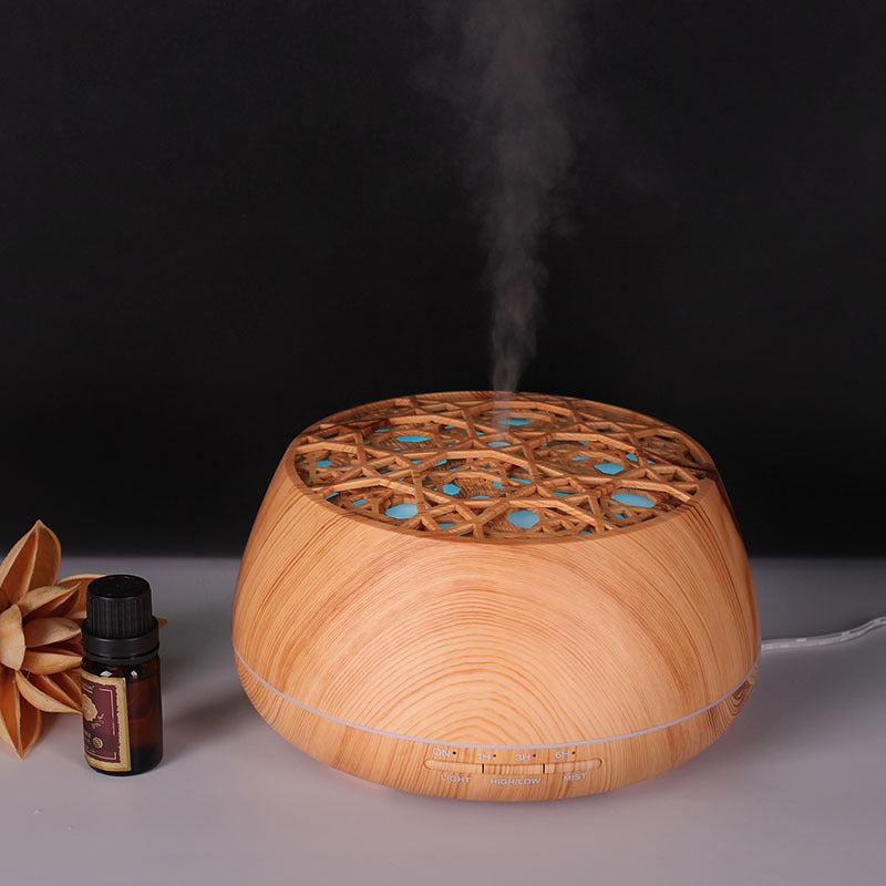 Aromatherapie-Box – Bild 5 | LuxeStyle