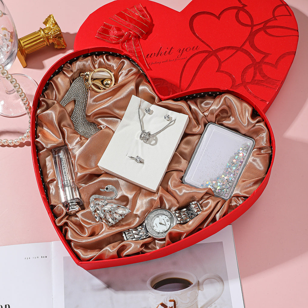 Geschenkset Love Money für Damen – Bild 5 | LuxeStyle