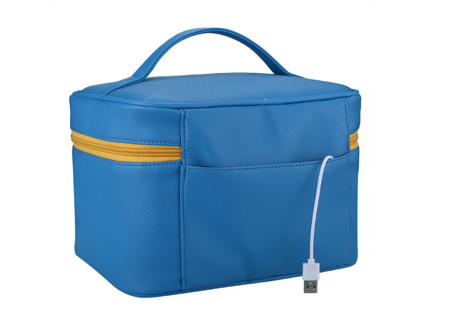 UV-Desinfektionstasche für Babyflaschen – Bild 4 | LuxeStyle