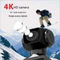 4K Sportkamera