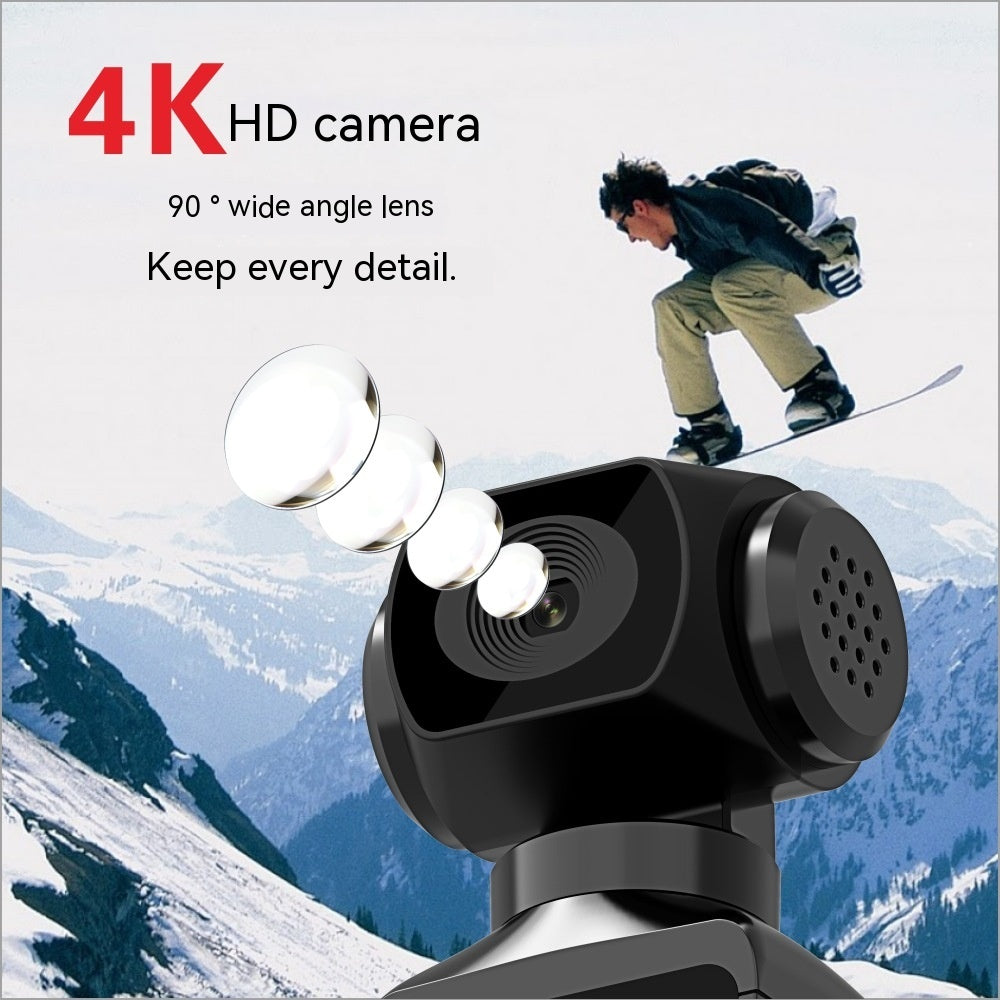 4K Sportkamera