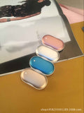 USB Powerbank mit Handwärmer und Massage
