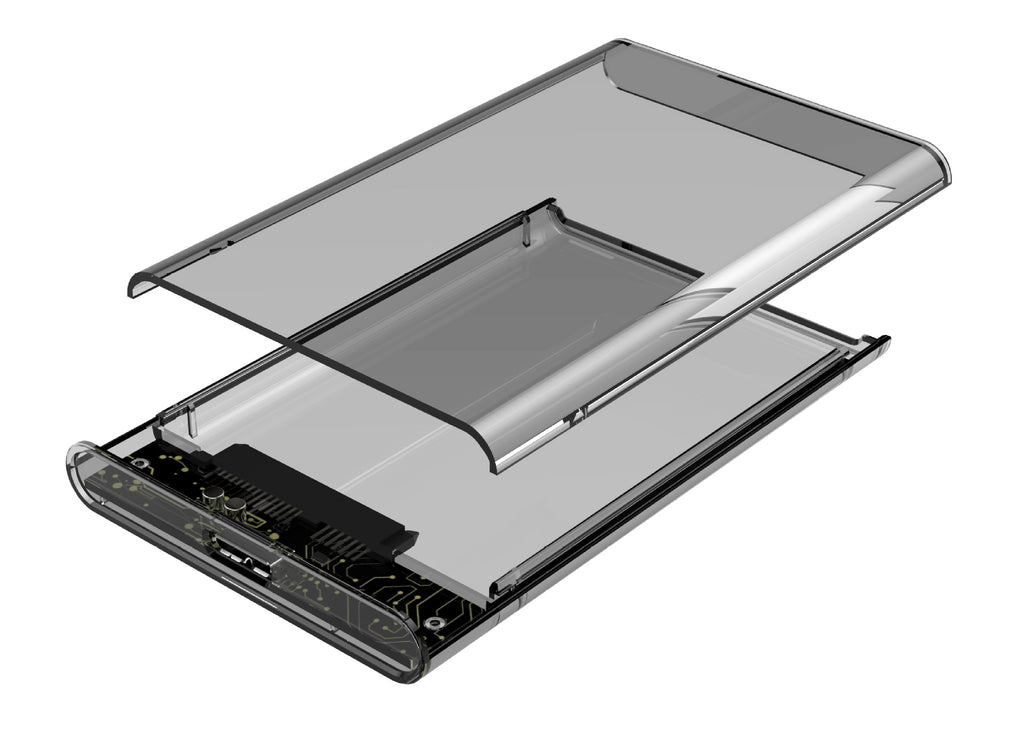 Klare HD-Box