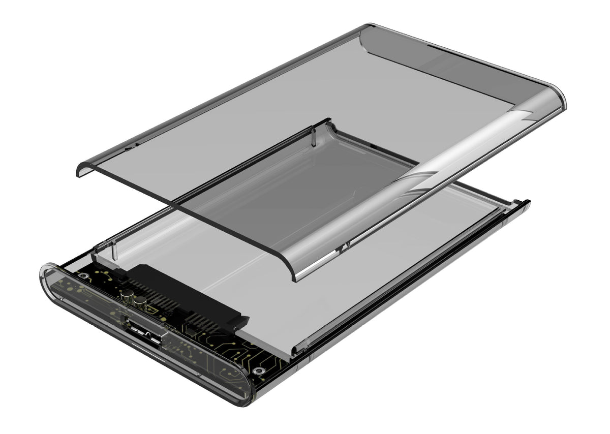 Klare HD-Box
