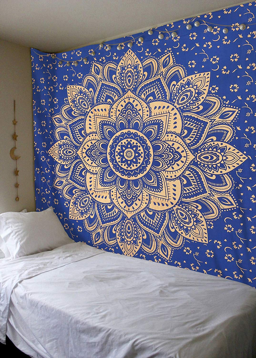 Wandbehang mit Druckmotiv – Bild 3 | LuxeStyle