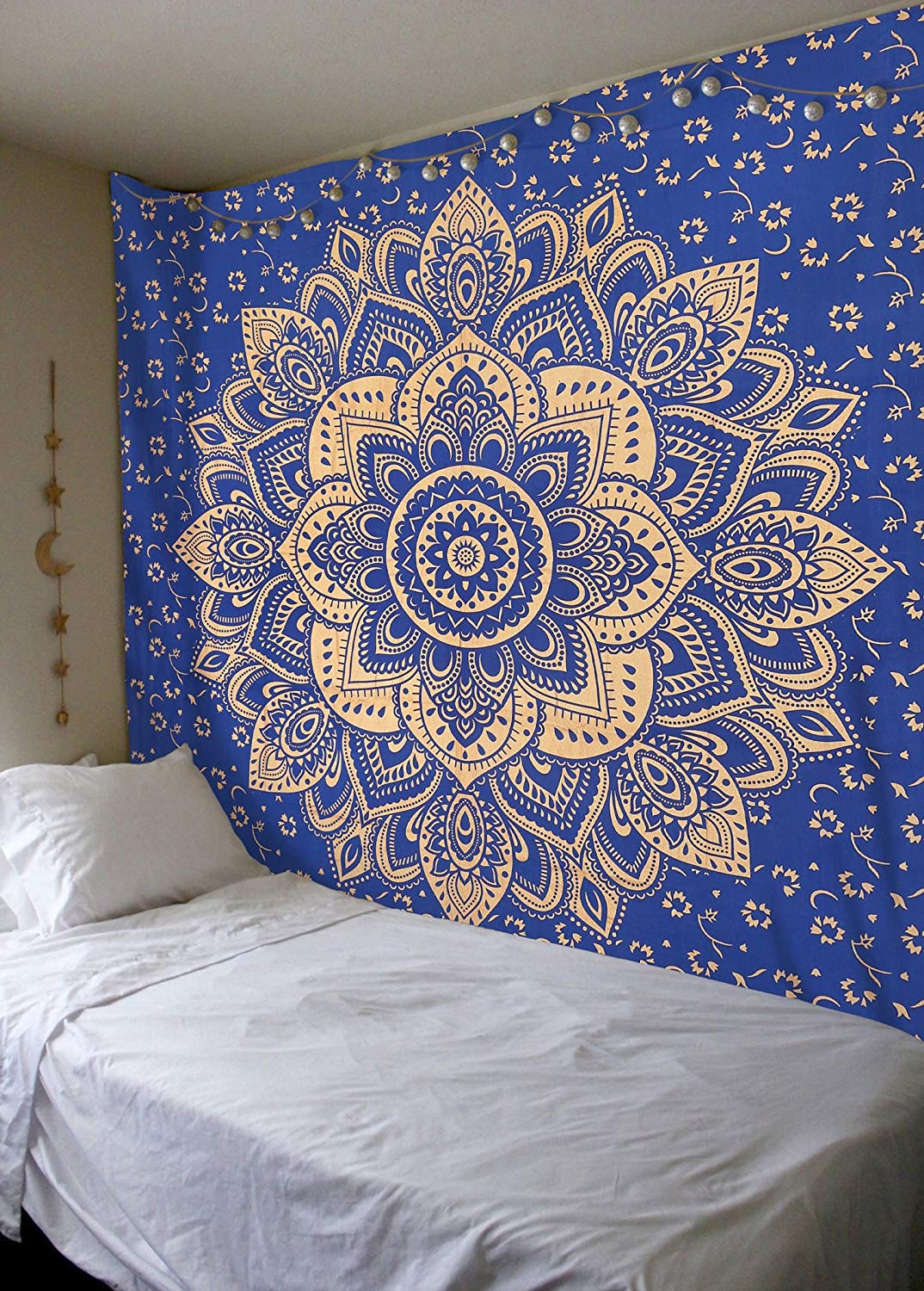 Wandbehang mit Druckmotiv – Bild 3 | LuxeStyle